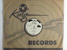 R&B Doo Wop 78 STRANGERS My Friends KING 4697 E- wlp HEAR 2569
