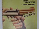 Three Man Army - A Third Of A Lifetime UK Original 1971 Pegasus