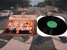THE BEATLES STRAWBERRY FIELDS FOREVER 1980 NEMS PRESSING U.K. IMPORT EXCELLENT