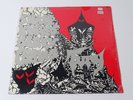 LP Vinyl / Fury - Sharp Knives, Heavy Chains - US Heavy Metal (G373)