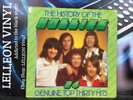 The History Of The Hollies LP Album Vinyl EMSP650 Pop Signed Eric Haydock