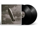 LED ZEPPELIN - LIVE IN THE USA 1969 VOL. 1 2LP - New Vinyl Record DLP - G72z
