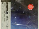 WILLIE NELSON STARDUST CBS/SONY 30AP2764 JAPAN OBI MASTERSOUND SHRINK VINYL LP