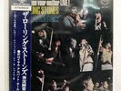 THE ROLLING STONES HAVE YOU SEEN YOUR MOTHER LIVE  LONDON SLC170 JAPAN OBI LP