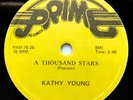 KATHY YOUNG A Thousand Stars / GENE VINCENT Be Bop A Lula 10