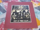 kiss   - 2 x lp'.   - rare  test pressing
