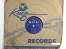 R&B 78 LITTLE WILLIE JOHN Dinner Date KING 5083 E+ HEAR 2499