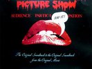 Various - The Rocky Horror Picture Show (The Original Audience