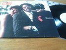David Ruffin - Gentleman Ruffin - 1980 Warner Bros  vinyLLP