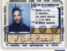 OG 1995 ODB wu tang clan album 2xlp Vinyle Rap