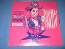 TEXAS. LEGENDARY STARDUST COWBOY PARALYZED  ORIGINAL 60'S SEALED LEDGE 001 ROCK