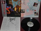 DAVID BOWIE - LET'S DANCE- EMI EYS-81580 1983 - LP JAPAN NM PRIMA STAMPA