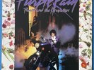 Prince And The Revolution - Purple Rain, Warner Bros. Records - 25110-1, US 1984