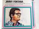 jimmy fontana  - lp 33