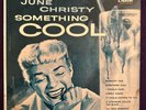 JUNE CHRISTY Something Cool 10