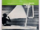 HERBIE HANCOCK MAIDEN VOYAGE DEAGOSTINI BST84195 JAPAN VINYL LP