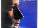 PHIL COLLINS HELLO I MUST BE GOING WEA P11315 JAPAN PROMO VINYL LP