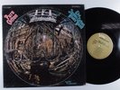 JAMES COTTON BLUES BAND Pure Cotton VERVE/FORECAST LP VG+ z