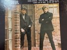 The Everly Brothers / Beat & Soul (GER 1965, Warner Bros WS 1605) - LP NM/NM