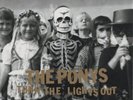 The Ponys Turn The Lights Out (Vinyl) (UK IMPORT)