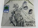 Metallica And Justice For All Walmart Exclusive Dyers Green Vinyl LP New Sealed