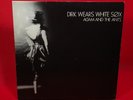 ADAM & THE ANTS Dirk Wears White Sox 1979 UK vinyl LP + INNER original #