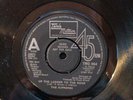 SUPREMES UP THE LADDER/Automatical Sunshine  PROMO / NORTHERN  TMG 964 N. MINT