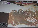 LED ZEPPELIN II - SEALED VINYL - PROMO - DJ COPY -  MONAURAL - Atlantic 8236