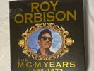 Roy Orbison The MGM Years Vinyl Record LP  Box Set 2015 New  Sealed  READ