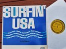 AMAZING 1-A MONO 1963 (BEACH BOYS) WEST COAST REVERB GUITAR GO-GO SURF GARAGE LP