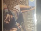 TAYLOR SWIFT 1989 TAYLORS VERSION SUNRISE BOULEVARD YELLOW VINYL LIMITED EDITION
