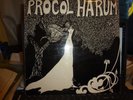 Procol Harum ‎– Procol Harum Original  Regal Zonophone Label ‎– LRZ 1001
