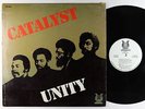 Catalyst - Unity LP - Muse VG++ PROMO