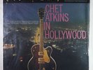 Chet Atkins - Chet Atkins In Hollywood LP - RCA Victor 180g Reissue SEALED