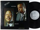 Gene Ammons & Sonny Stitt - Dig Him LP - Argo - LP-697 Mono DG