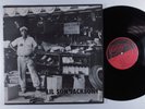 LIL SON JACKSON Self Titled ARHOOLIE F-1004 LP VG+ z