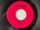 THE FURYS Sand Flea/Merryann LAVENDER 1926 Mod SOUL/GARAGE/SURF Oregon HAMMOND