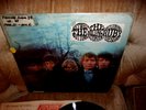 ROLLING STONES Between The Buttons LONDON LP  MONO 1st  - Sticker HYPE - PROMO