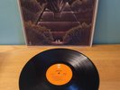 Ram Jam Self Title 1977 Epic Records Black betty Rock Vinyl LP