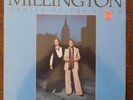 MILLINGTON, Ladies On The Stage USA New Old Stock Sealed LP Fanny
