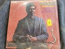 PHAROAH SANDERS SPOTLIGHT ON SHRINK