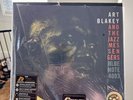 Art Blakey And The Jazz Messengers Moanin' Analogue Productions Vinyl 45 RPM NM