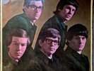 The Zombies ‎Begin Here original UK 1965 mono Decca rare LP