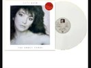 RARE PRESALE KATE BUSH THE  WHOLE STORY LIMITED U.S WHITE VINYL GREATEST HITS