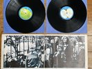 The BEATLES - 1967-1970 BLUE ALBUM - 2 x VINYL LP early PRESS -1 / -3 / -7 / -6