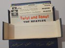 The Beatles EPs Collection 1981 Mono Box Set