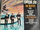 The Beatles - Something New, Vinyl LP, VG+, 1964