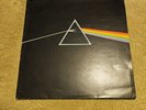 Pink Floyd Dark Side of the Moon, Vinyl 1989 Repress