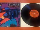 Vintage Vinyl/LP, Wayne Toups & Zydecajun, Blast From Bayou. Cajun/Zydeco. READ