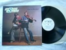 DAVE SWARBRICK & SIMON NICOL - Close To The Wind LP - 1984 UK - SIGNED COPY